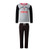 St Kilda Saints Youth PJ Set - W19