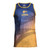 West Coast Eagles Adult Training Singlet - S19