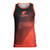 GWS Giants Adult Training Singlet - S19