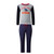 Adelaide Crows Youth PJ Set - W19