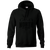 Kangaroos Mens Stealth Hood