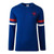 Western Bulldogs AFL Mens Supporter Long Sleeve Tee W21