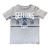 Geelong Cats Youth Printed Tee