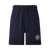 Carlton Blues AFL Youth Logo Short