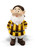 Hawthorn Hawks AFL Mini Garden Gnome