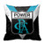 Port Adelaide Power 1st 18 Heritage Cushion