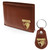 Hawthorn Hawks Pu Leather Wallet & Keyring Pack