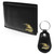 Adelaide Crows Pu Leather Wallet & Keyring Pack