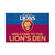 Brisbane Lions Doormat
