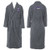 Fremantle Dockers Youth Long Sleeve Robe (Gown)