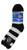 Collingwood Magpies AFL Bed Sock