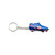 Sydney Roosters NRL Footy Boot Keyring