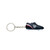 New Zealand Warriors NRL Footy Boot Keyring