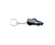 Penrith Panthers NRL Footy Boot Keyring