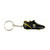 Richmond Tigers AFL Footy Boot Keyring