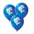 Carlton Blues AFL Balloons