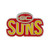 Gold Coast Suns AFL Collector Pin (Logo)