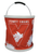 Sydney Swans Official AFL Foldable Bucket