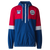 Western Bulldogs AFL Mens 90'S Training Jacket