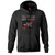 Essendon Mens Retro Hood