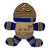 West Coast Eagles AFL My First Outfit Set