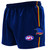 Adelaide Crows AFL Replica Football Shorts - Adults