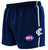 Carlton Blues AFL Replica Football Shorts - Adults