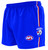 Western Bulldogs AFL Replica Football Shorts - Adults