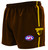 Hawthorn Hawks AFL Replica Football Shorts - Adults