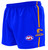 West Coast Eagles AFL Replica Football Shorts - Youth