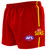 Gold Coast Suns AFL Replica Football Shorts - Youth