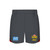 Gold Coast Suns 2020 Kids Training Shorts