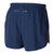 Melbourne Football Club 22 AFL Training Shorts - Blue