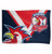 Sydney Roosters Game Day Flag