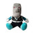 Port Adelaide Power Mascot Door Stopper