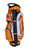Wests Tigers NRL Deluxe Golf Cart Bag