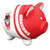 St. George Illawarra Dragons Piggy Bank