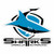 Cronulla-Sutherland Sharks NRL Logo Sticker