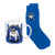 Bulldogs Heritage Mug And Sock Pack