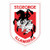 St. George Illawarra Dragons Logo Sticker