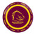 Brisbane Broncos NRL Melamine Plate
