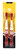St George Illawarra Dragons NRL Mascot Kids Toothbrush - 2 Pack