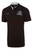 Cronulla Sharks Mens Knitted Polo - S18