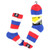 Newcastle Knights NRL Bed Sock
