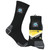 Cronulla Sharks Work Socks - 2 Pack