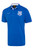 Canterbury Bulldogs Mens Knitted Polo - S18