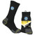 Parramatta Eels Work Socks - 2 Pack