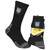 Canterbury Bulldogs Work Socks - 2 Pack