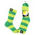 Canberra Raiders NRL Bed Sock