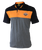 Wests Tigers Mens Knitted Polo - W17